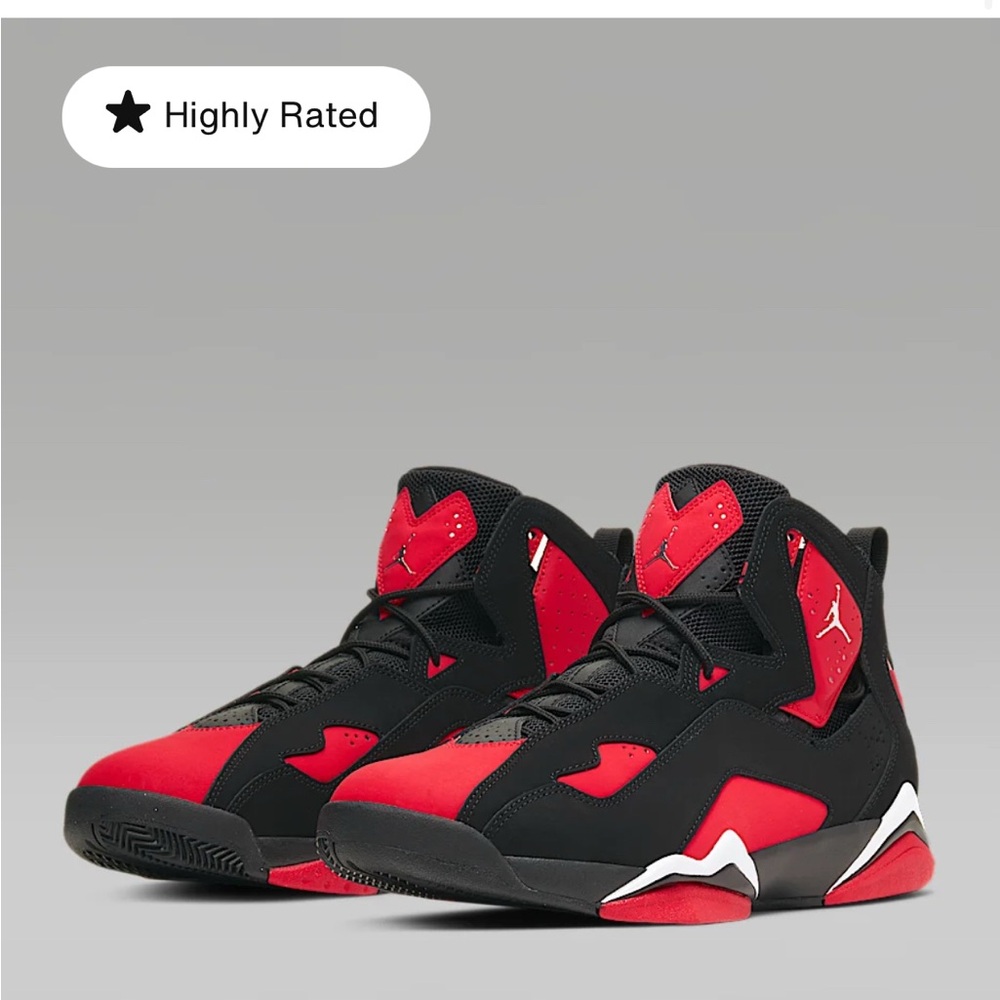 Jordan True Flight